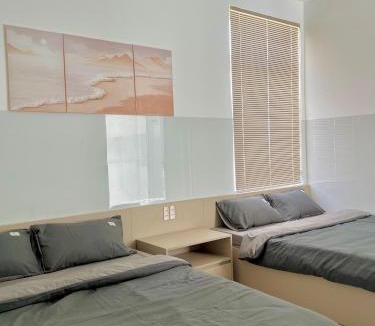 Ninh Hai House | Ancor Homestay