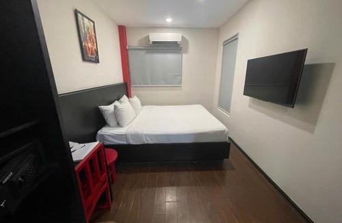 Hang Dao Hotel | Ancyra Hotel Hanoi