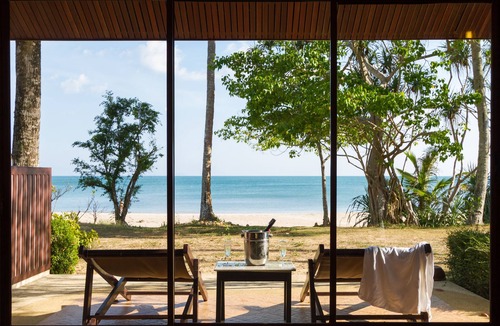 Ko Lanta Resort | Anda Lanta Resort