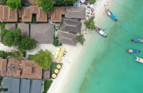 Satun Resort | Anda Resort