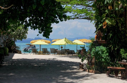 Satun Resort | Anda Resort