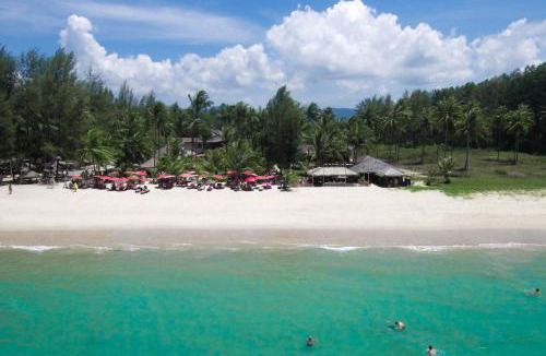 Khuk Khak Beach Hotel | Andamania Beach Resort, Khaolak - SHA plus
