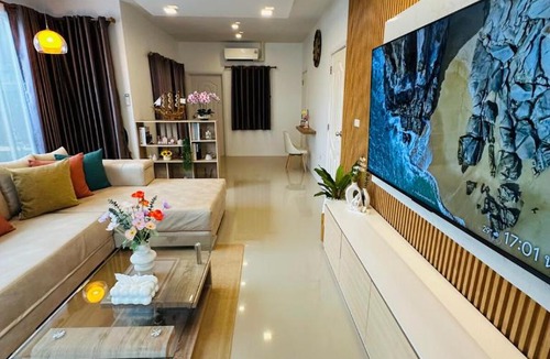 Ban Na Faek House | Andarine Home Natai, Khok Kloi, Phang Nga