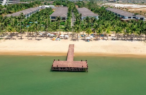 Duong To Resort | Andochine Villas Resort & Spa Phu Quoc - All Villas with Private Pool