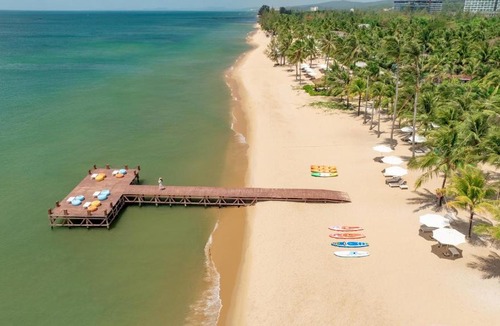Duong To Resort | Andochine Villas Resort & Spa Phu Quoc - All Villas with Private Pool