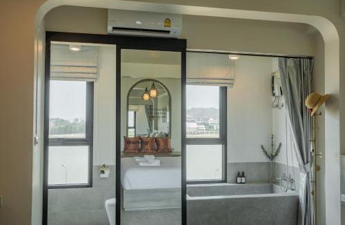 Ratsada Hotel | Ang Pao Hotel Phuket