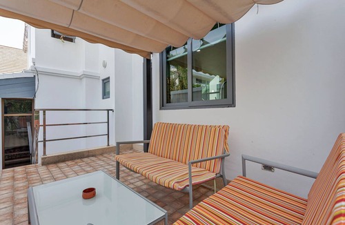 Pratumnak Hill House | Angels - Luxurious 4-bedroom villa Pattaya sleeps 8 people