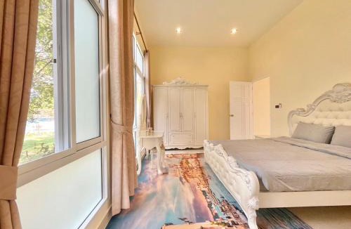 Pong Villa | Angels Park Sapphire