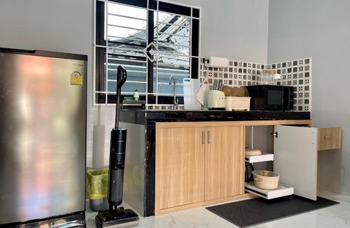 Nuea Khlong House | Angie Tiny House near Krabi Airport with Free Airport Shuttle