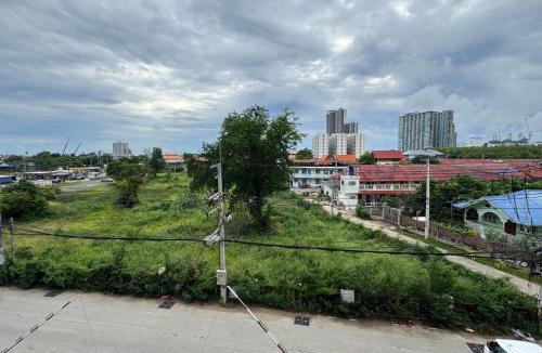 South Pattaya Apartment | Angket Select Resort Pool Apartment