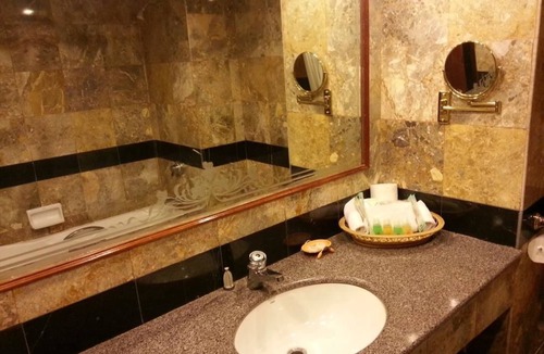 Vientiane Hotel | Angkham Hotel