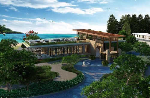 Cu Du Resort | Angsana Lang Co