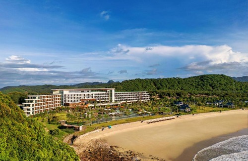 Van Don Resort | Angsana Quan Lan, Ha Long Bay