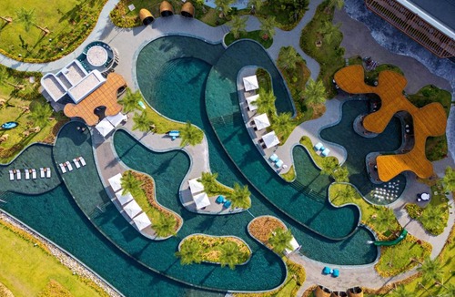 Van Don Resort | Angsana Quan Lan, Ha Long Bay