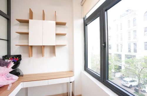 District 9 Apartment | Anh Béo Homestay