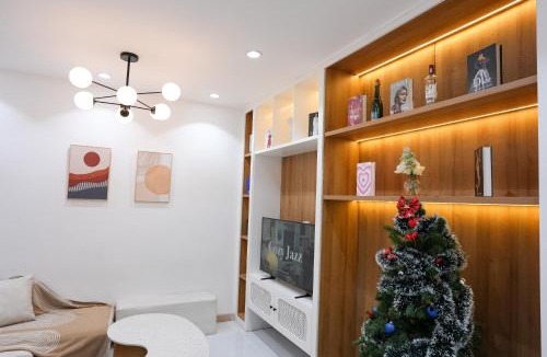District 9 Apartment | Anh Béo Homestay