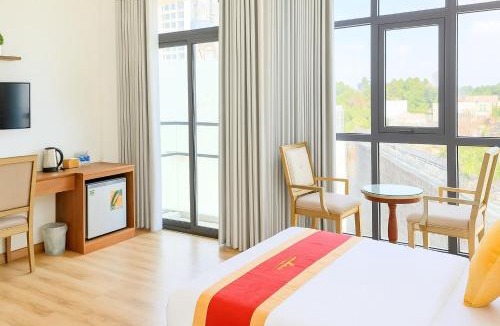 Thu Dau Mot Hotel | Anh Duc 2 Hotel