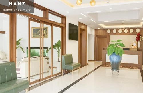 Thu Dau Mot Hotel | Anh Duc 2 Hotel