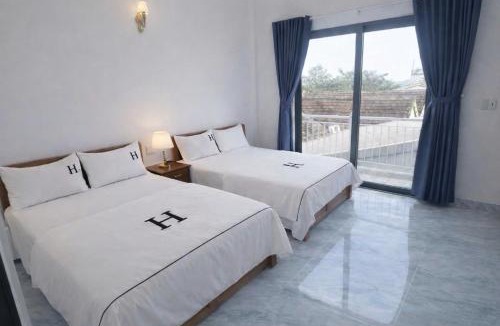 Phu Loc Hotel | Anh Dung Homestay