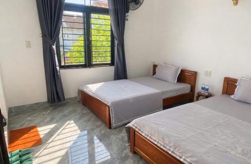Phu Loc Hotel | Anh Dung Homestay