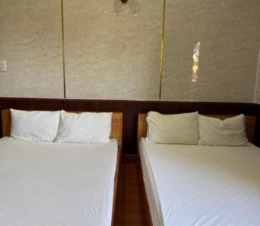 Bao Loc Hotel | ANH DUONg 1 HOTEL