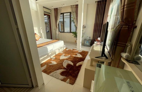 Luc Yen Hotel | Anh Duong