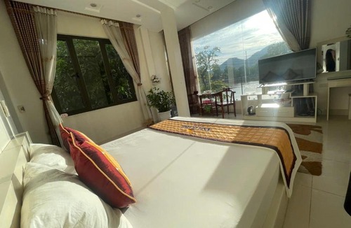 Luc Yen Hotel | Anh Duong