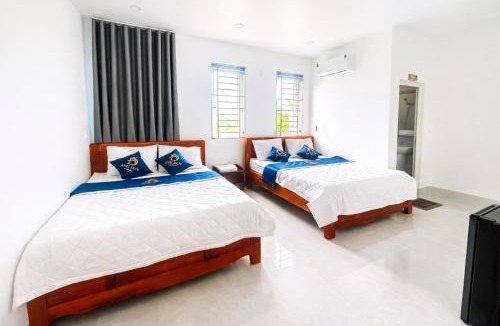 Nhon Trach Hotel | Anh Duy Hotel
