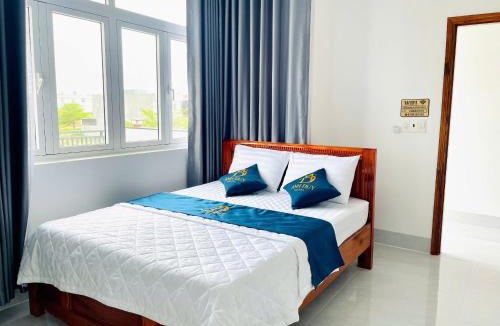 Nhon Trach Hotel | Anh Duy Hotel