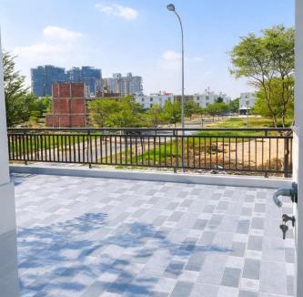 Nhon Trach Hotel | Anh Duy Hotel