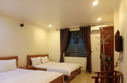 Bai Chay House | Anh Khang Guesthouse