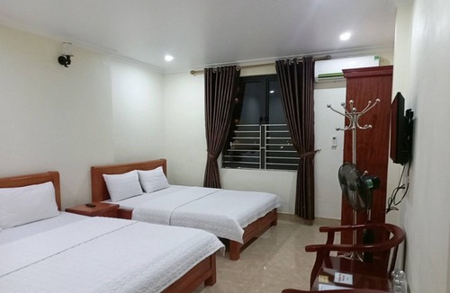 Bai Chay House | Anh Khang Guesthouse