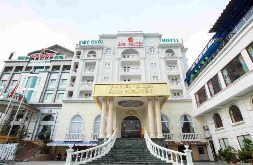 Ca Mau Hotel | Anh Nguyet Hotel