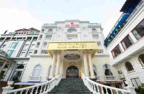 Ca Mau Hotel | Anh Nguyet Hotel