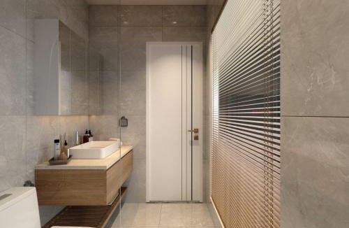 Van Giang Apartment | Anh Quốc Hotel