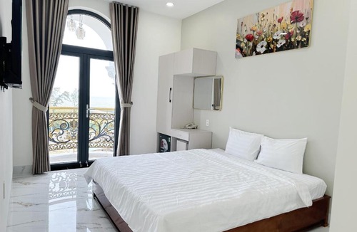 Phan Thiet Hotel | Anh Thư Hotel