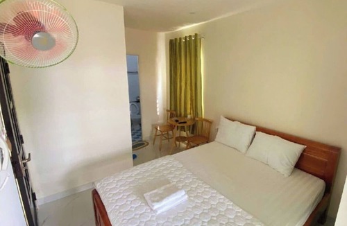 District 11 Hotel | Anh Thu Hotel