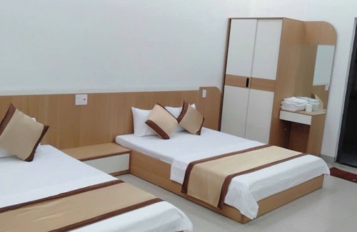 Lang Son Hostel | Anh Trang Hostel LS - by BAY LUXURY