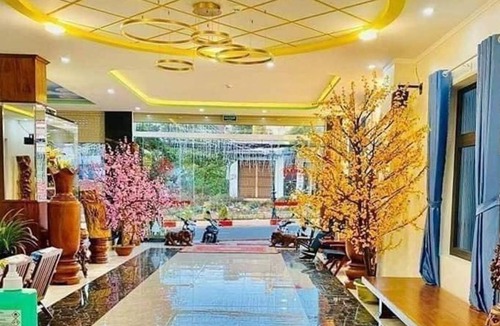 Pleiku Hotel | Anh Tuấn Hotel & Coffee - Pleiku, Gia Lai