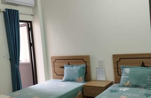 Bai Chay Hotel | Anh Tuấn Hotel