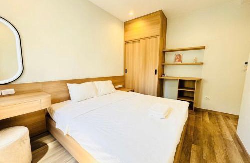 Duong To Villa | AnHuy Villa