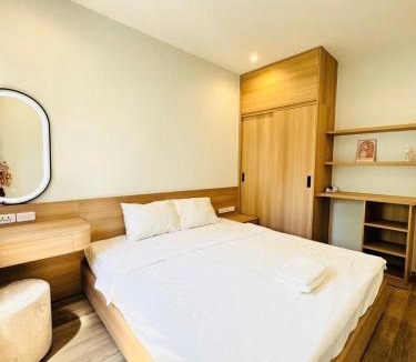 Duong To Villa | AnHuy Villa