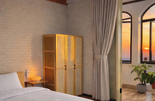 Son Tra Hotel | Ania Beachside Hotel Da Nang