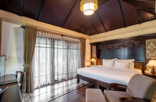 Ba Keo Resort | Anja Beach Resort & Spa