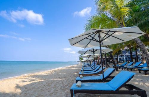Ba Keo Resort | Anja Beach Resort & Spa