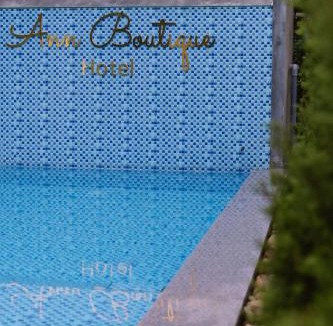 Hue Hotel | Ann Boutique Hotel