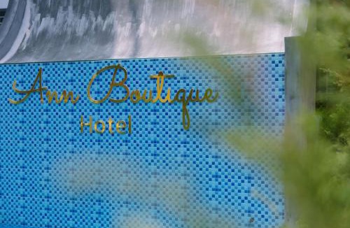 Hue Hotel | Ann Boutique Hotel