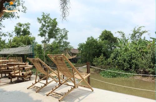 Cai Rang Hotel | Ann Homestay