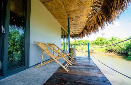 Cai Rang Hotel | Ann Homestay