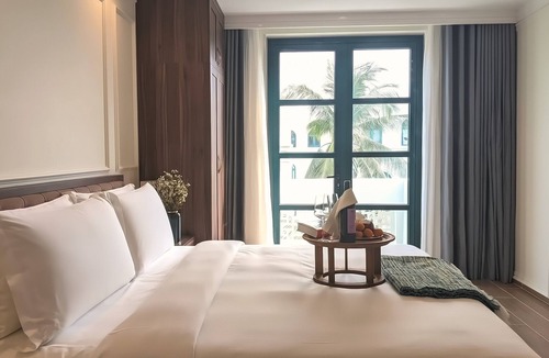 Ba Keo Hotel | Anna Beach Phu Quoc
